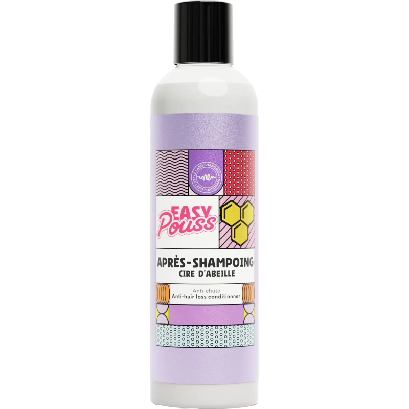 Après shampoing Anti Chute 3 en 1