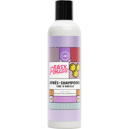 Après shampoing Anti Chute 3 en 1