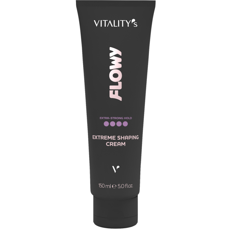 Extrème Shaping Cream Crème Modelante