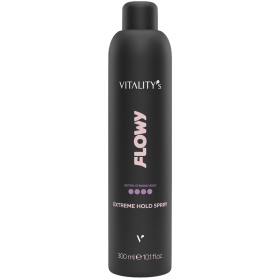 Extrème Hold Spray Laque Fixation Extrème