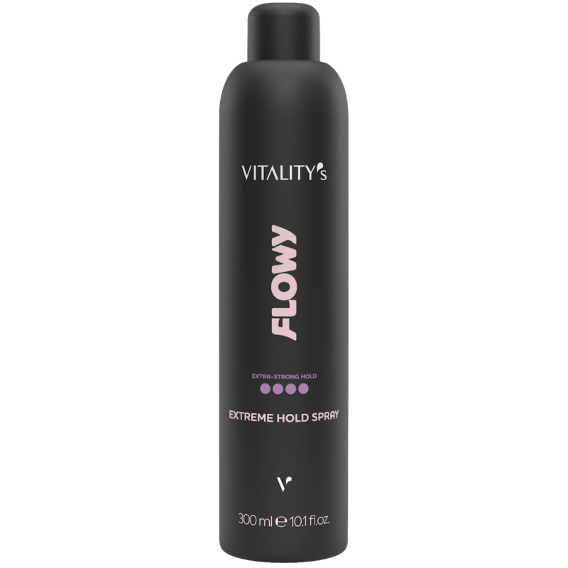 Extrème Hold Spray Laque Fixation Extrème