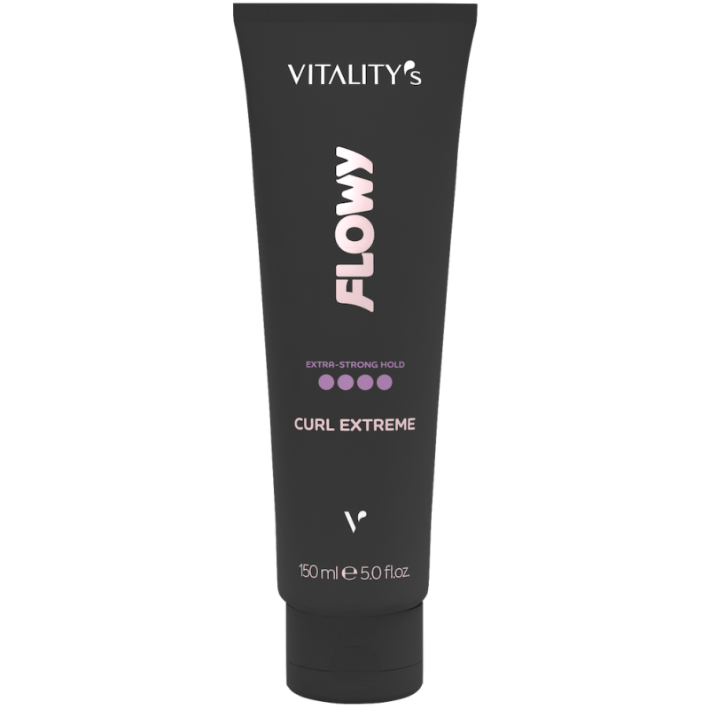 Curl Extrème Crème de Définition des Boucles