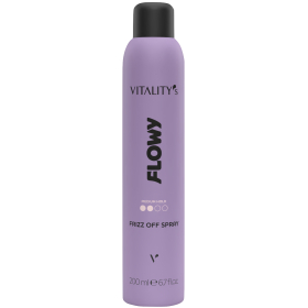 Frizz Off Spray Anti Frisottis