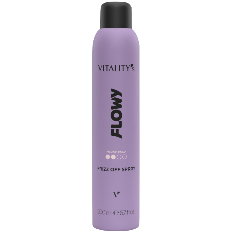 Frizz Off Spray Anti Frisottis