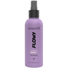 Fix Style Spray Volumisant et Épaississant