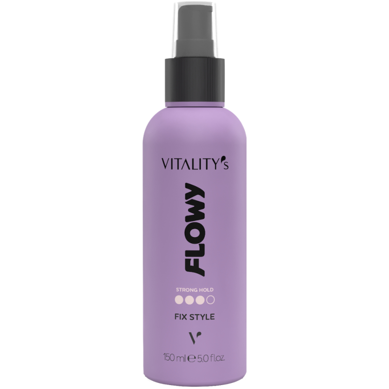 Fix Style Spray Volumisant et Épaississant