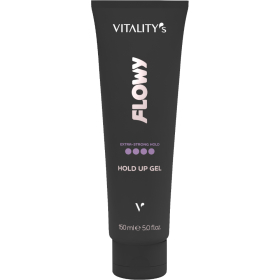 Hold Up Gel Fixation Extra Forte