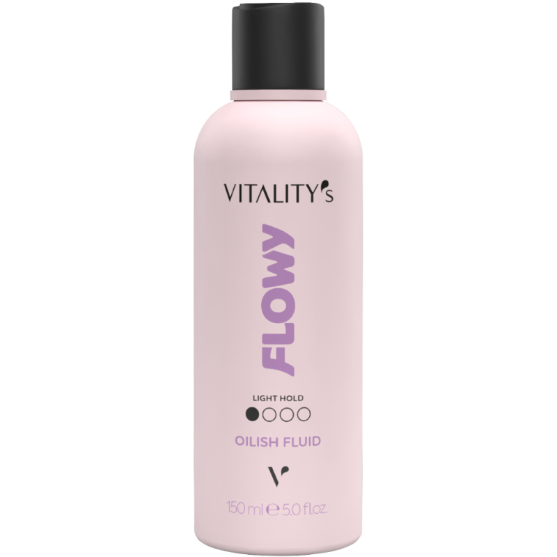 Oilish Fluid Fluide Nourrissant