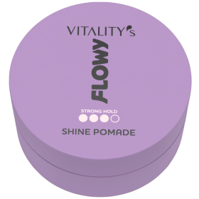 Shine Pommade Cire Brillante