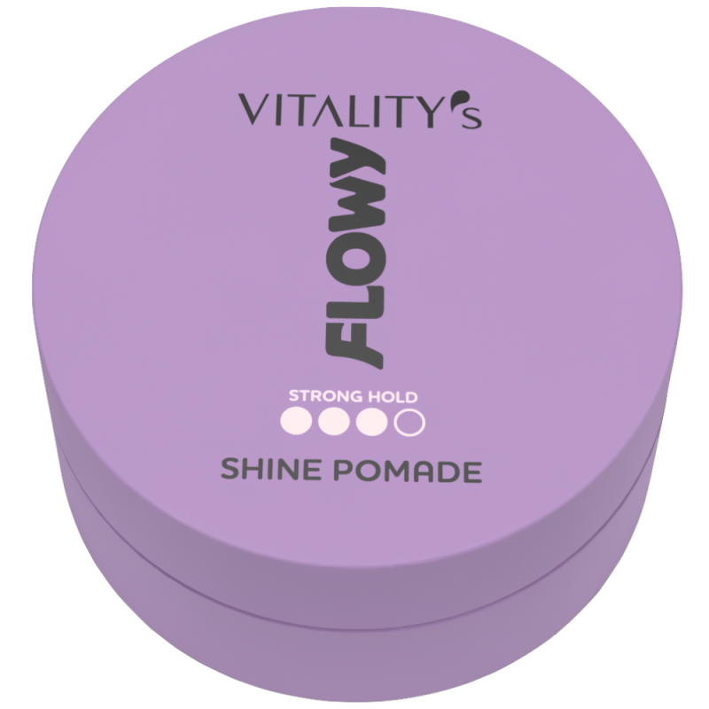 Shine Pommade Cire Brillante