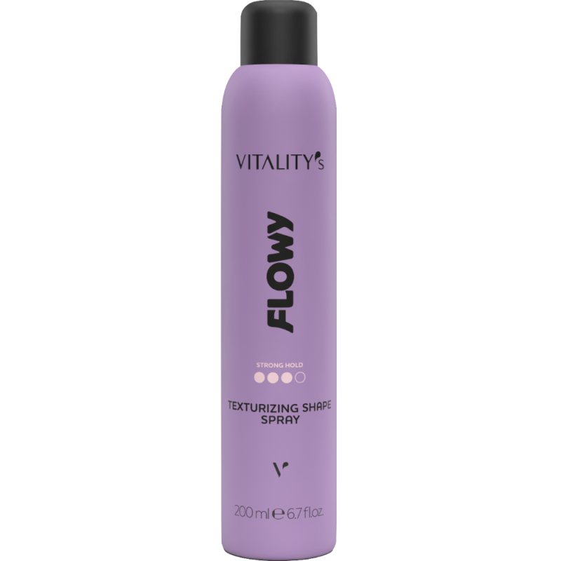 Texturising Shape Spray Texturisant