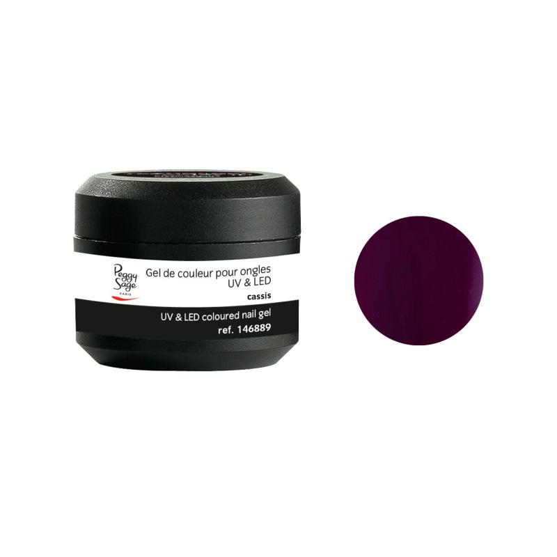 Gel UV&LED Color it 146889 Déstockage