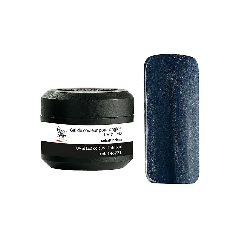 Gel UV&LED Color it 146771 Déstockage