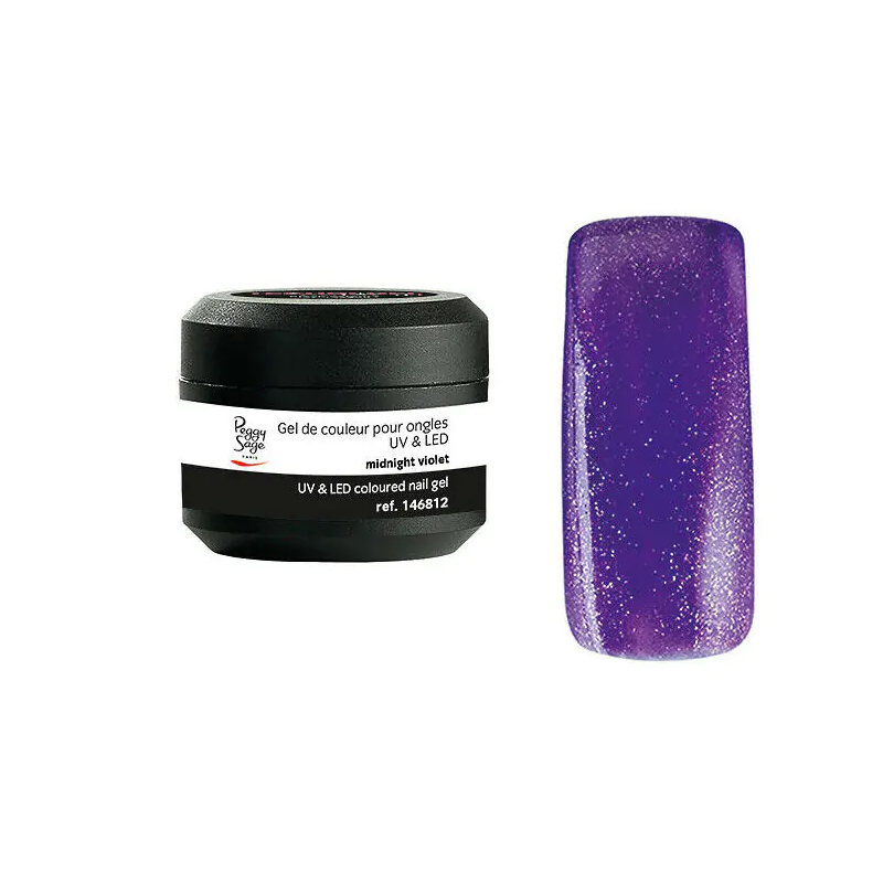 Gel UV&LED Color it 146812 Déstockage