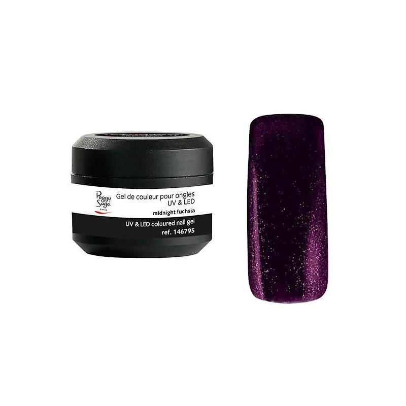 Gel UV&LED Color it 146795 Déstockage