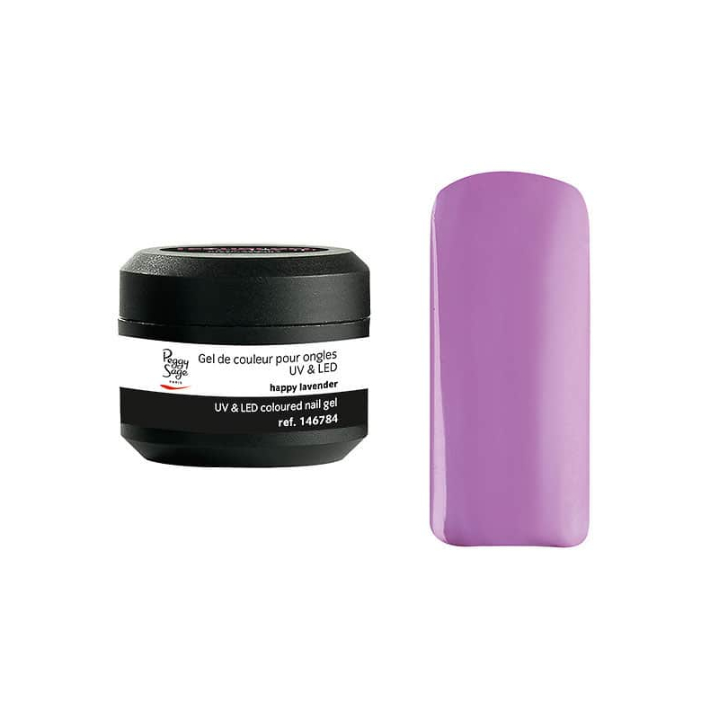 Gel UV&LED Color it 146784 Déstockage