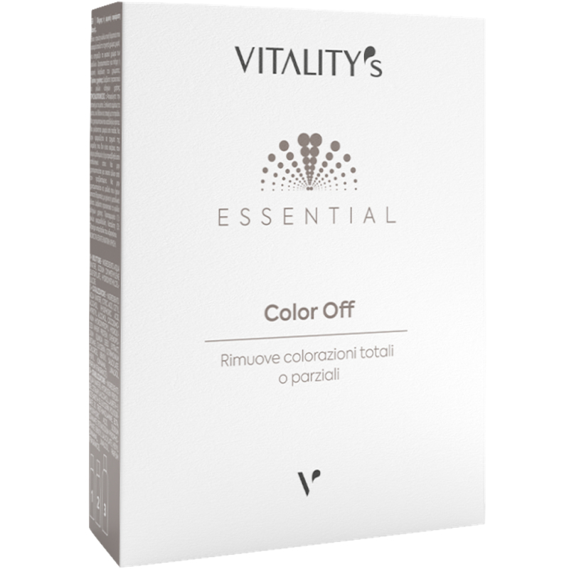 Color Off Kit Essential