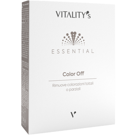 Color Off Kit Essential