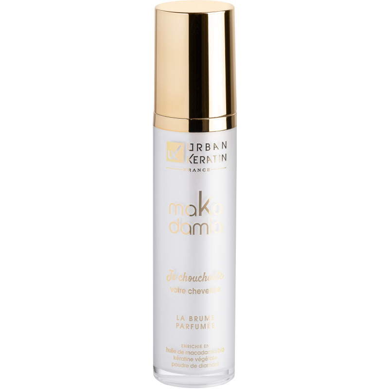 Makadamia Brume Parfumée