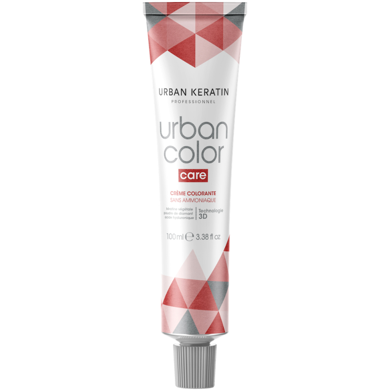 Urban Color Anti Age