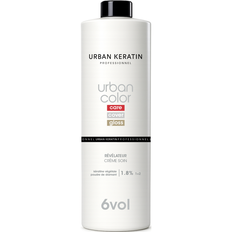 Urban Color Gloss Révélateur 6 Vol. 1,8%