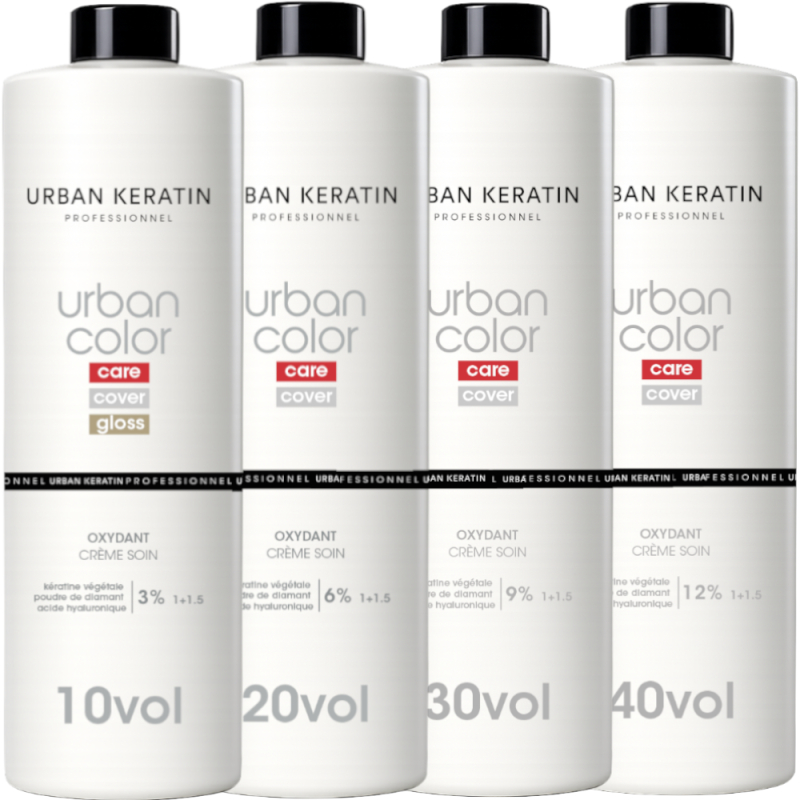 Urban Color Oxydant