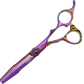Ciseaux Pink S26 Sculpteur Mashiro