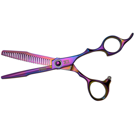 Ciseaux Pink S26 Sculpteur Gaucher Mashiro