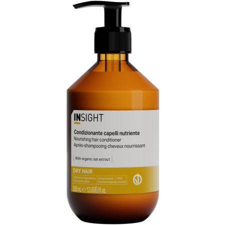 Conditioner Cheveux secs - Dry Hair