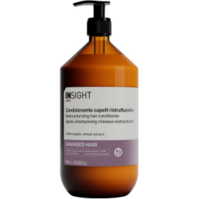 Conditioner Cheveux Abimés - Damaged Hair