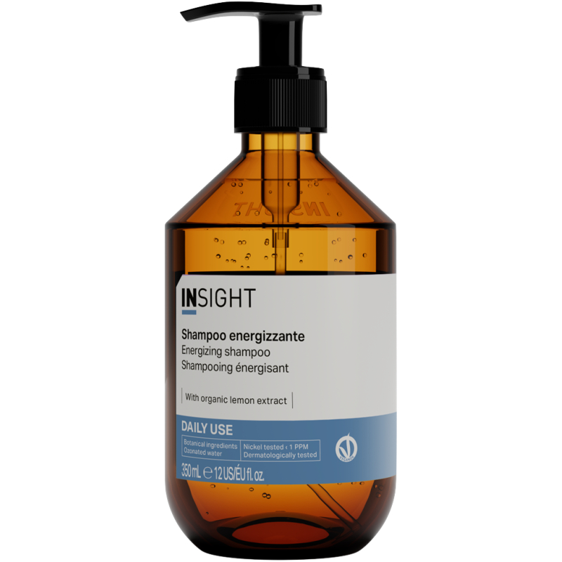Shampoing Energisant - Daily Use