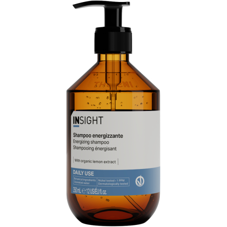 Shampoing Energisant - Daily Use