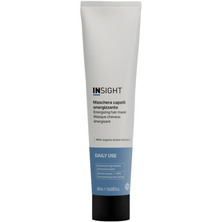 Masque Usage Fréquent - Daily Use