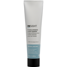 Crème Exfoliante - Rebalancing