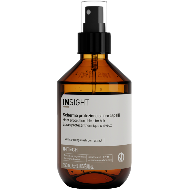 Spray Ecran Protectif Thermique - Intech