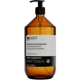 Shampoing Neutralisant - Post Chemistry