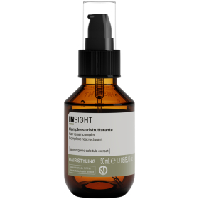 Hair Repair Complex Styling