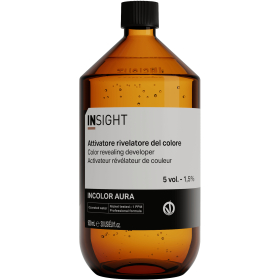 Aura Incolor Oxydant