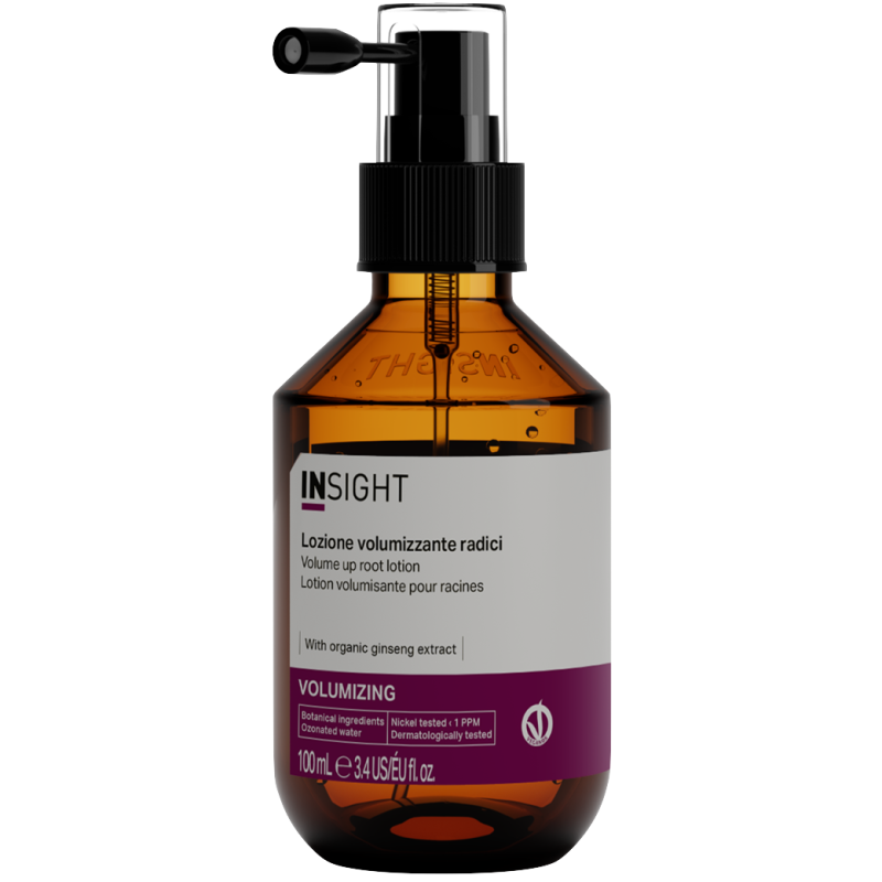 Lotion Volumisante - Volumizing