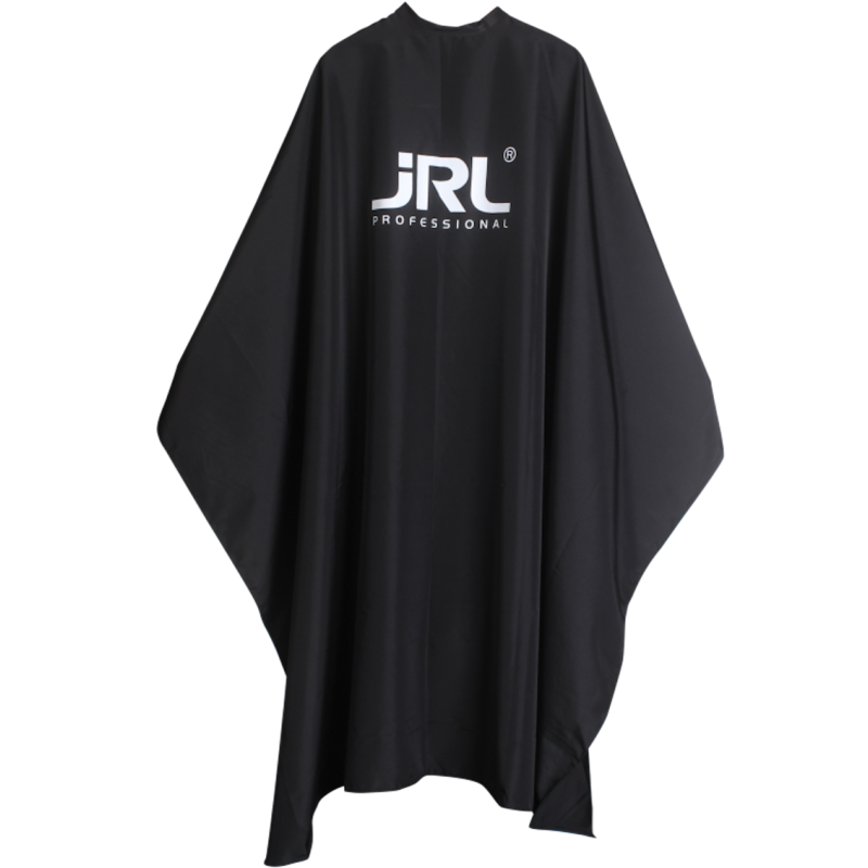 Cape De Coiffure Noire JRL