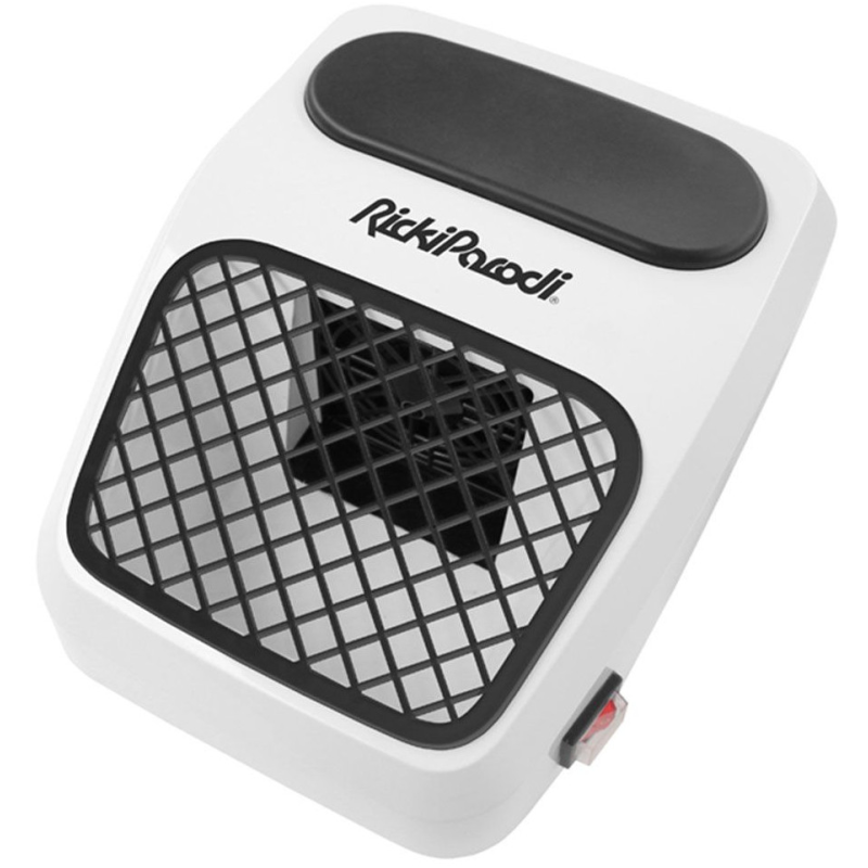 Aspirateur Manucure Ricki Parodi