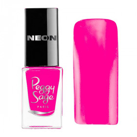 Mini Vernis à ongles Néon Lola 105802