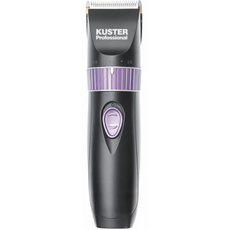 Tondeuse de Coupe Kuster Iron cut Dorée