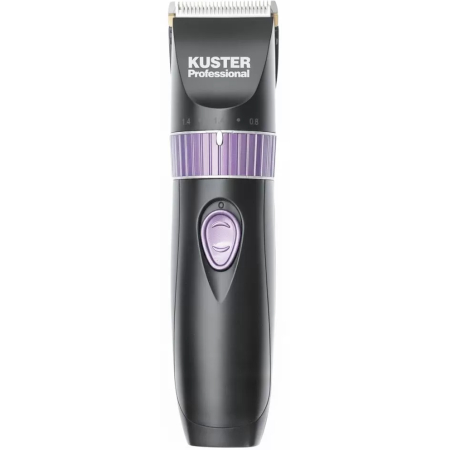 Tondeuse de Coupe Kuster Iron cut Dorée