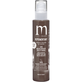 Soin Repigmentant Mocha Mousse (Reflets Moka)