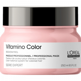 Serie Expert Vitamino Color Masque