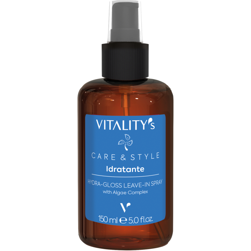 Hydra Gloss Spray Hydratant Leave-in Care & Style