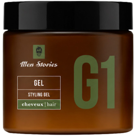 Gel G1 Gel Cire Extra Fort