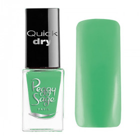 Mini Vernis à ongles Quick Dry Diane 105201
