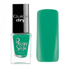 Mini Vernis à ongles Quick Dry Eva 105202